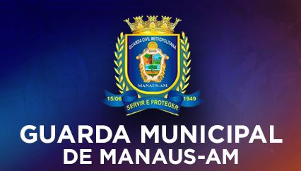 Concurso da Guarda Municipal de Manaus: 200 vagas!